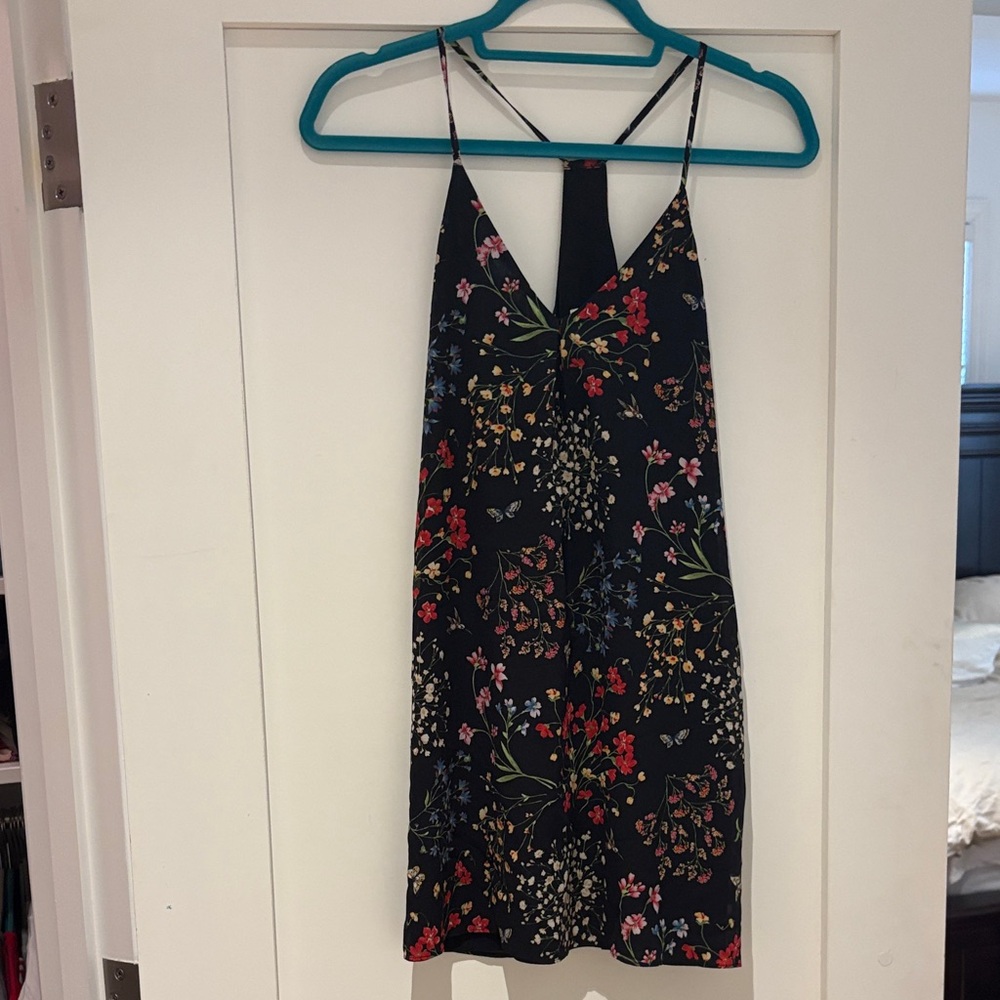 Alice & Olivia mini  Dress